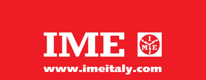 IME Italy logo