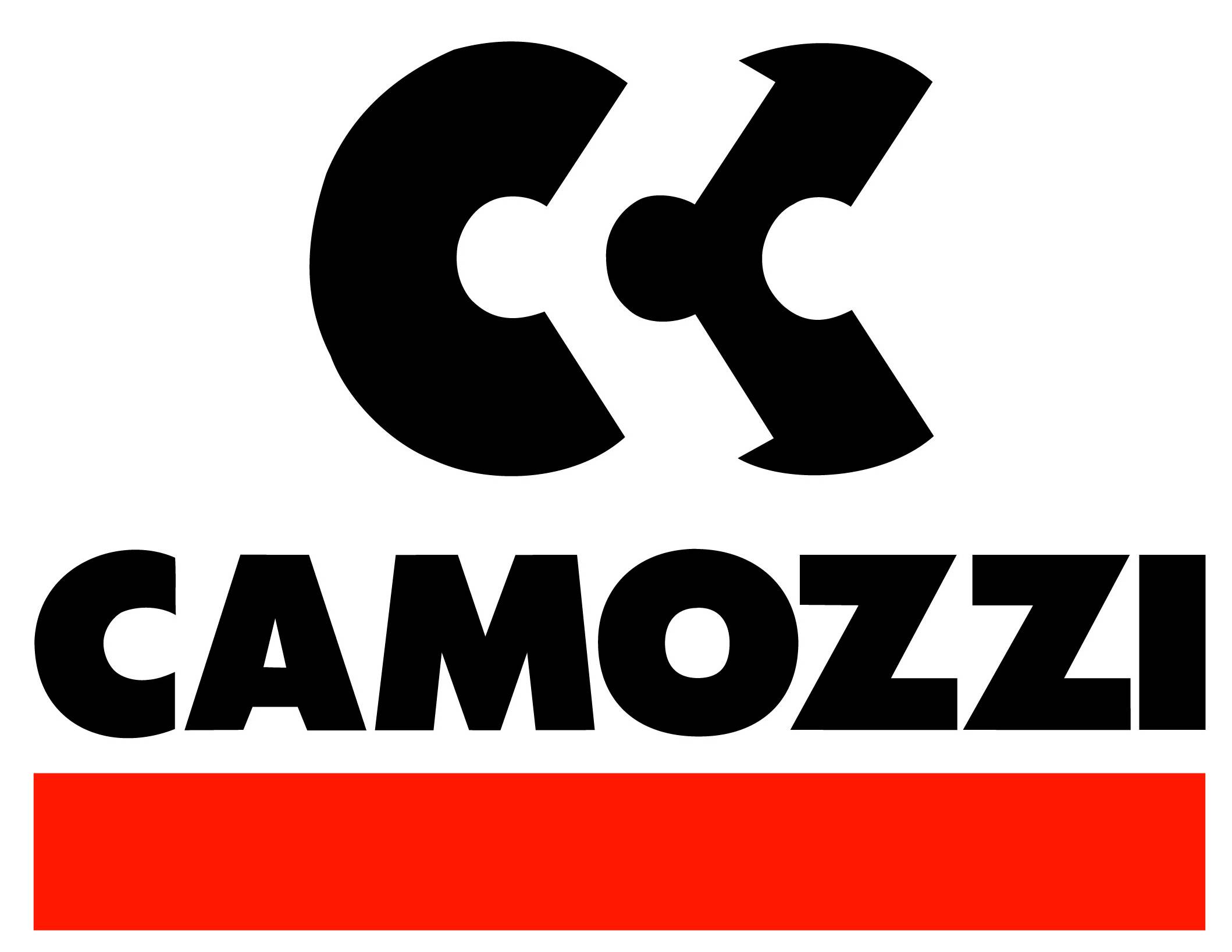 Camozzi - controlul fluidelor, electrovalve, cilindri pneumatici