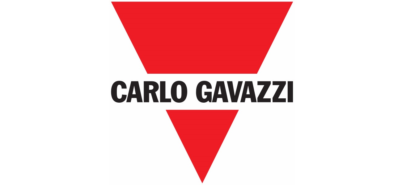 Carlo Gavazzi - senzori inductivi, fotoelectrici, capacitivi