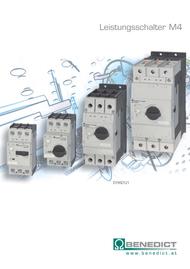 Circuit Breakers, Load Feeders